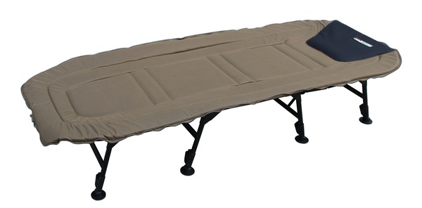 Set de couchage Ultimate Adventure Adapt Sleep System (Bedchair   Sac de couchage)