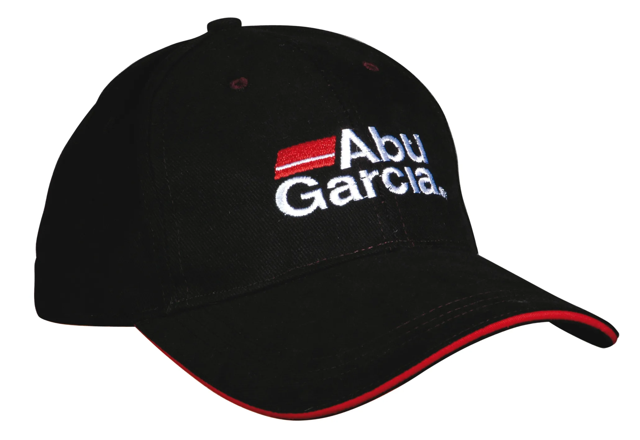 Abu Garcia Abu Garcia Black Baseball Cap
