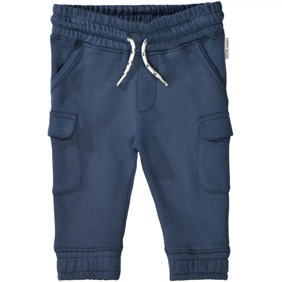 STACCATO Jogginghose midnight