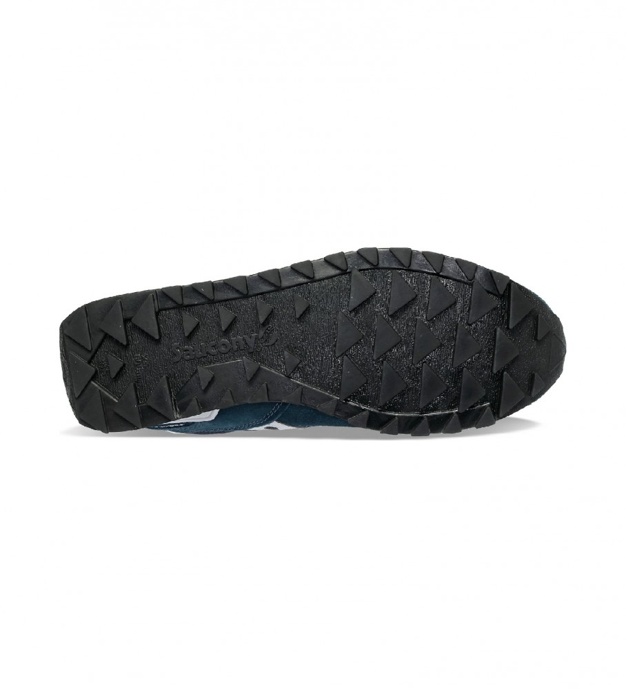 Saucony Zapatillas Shadow Original Marino