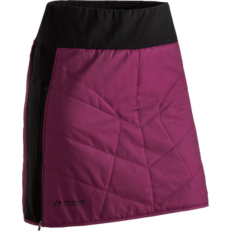 Maier Sports Damen Skjoma Rock