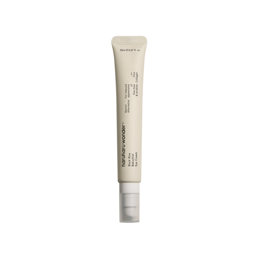 haruharu wonder Black Rice Bakuchiol Eye Cream 20 ml