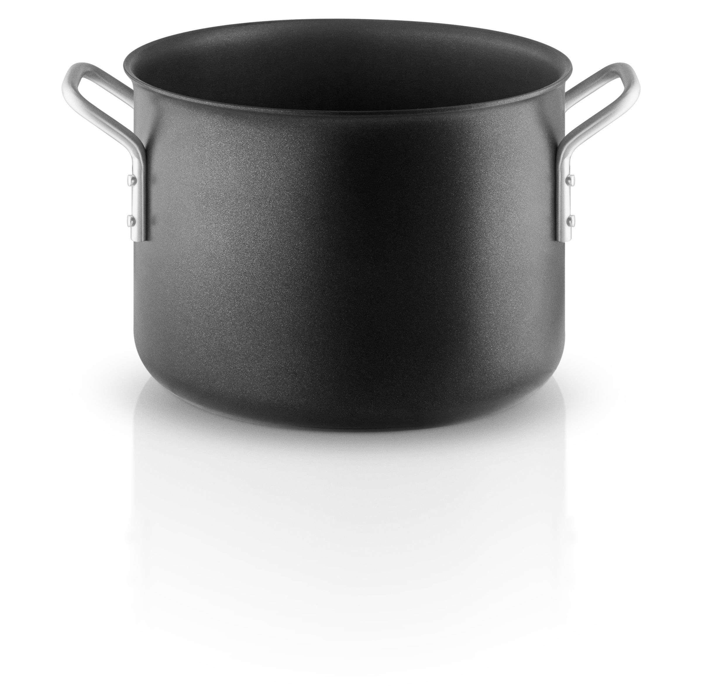 Black Line Kookpan - Ã 20 cm - 4.8 liter - Eva Trio
