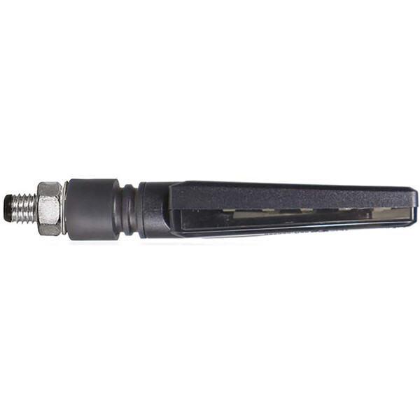 Chaft - Clignotants led Bold Noir / Fumé
