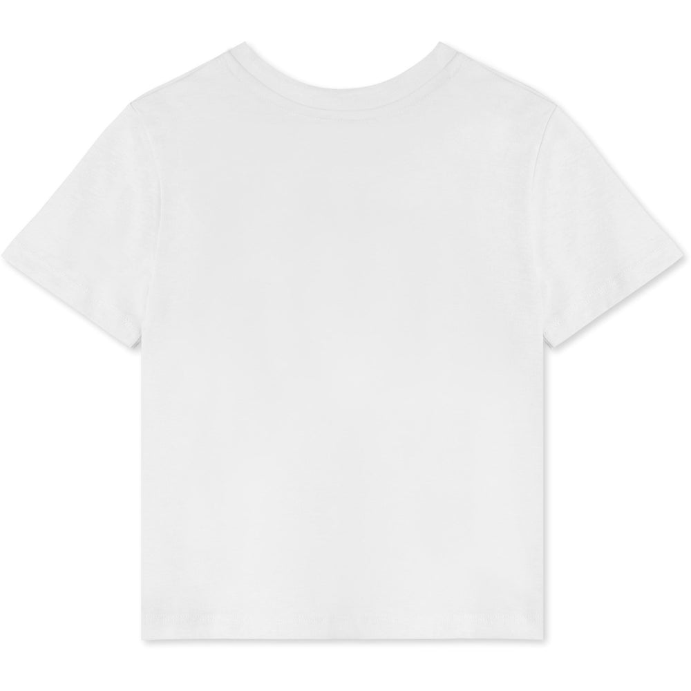 Køb Fliink Cloud Dancer Sommer Zebra T-Shirt