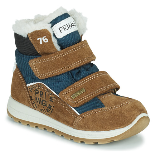 Primigi - BABY TIGUAN GTX - Cognac