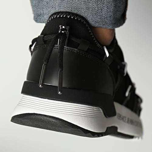 Baskets Fondo Dynamic 75YA3SA6 Black White