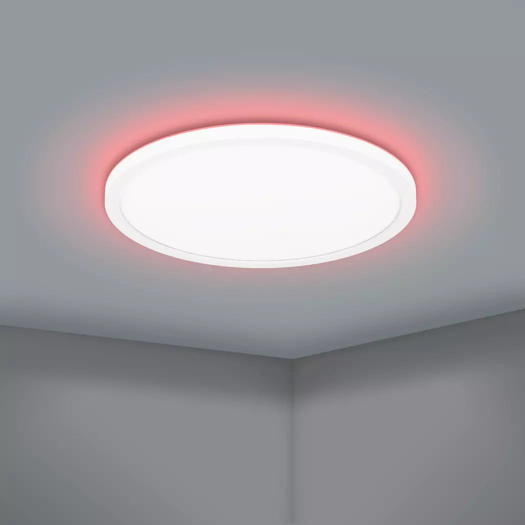 LED-Deckenleuchte Rovito-Z