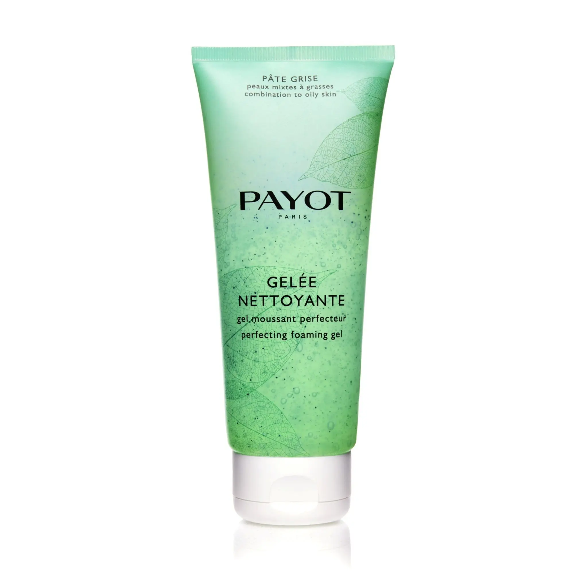 Payot - Pâte Grise Gelée Nettoyante Gel Moussant visage- Visage