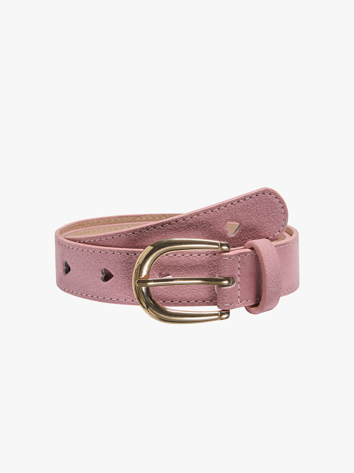 Aliva Heart Jeans Belt