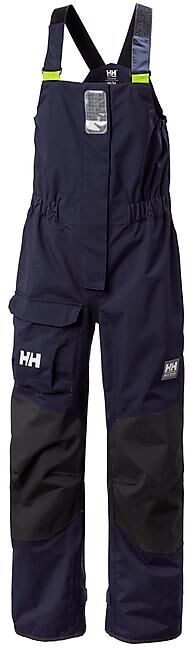 HELLY HANSEN - SALOPETTE PIER 3-0 FEMME