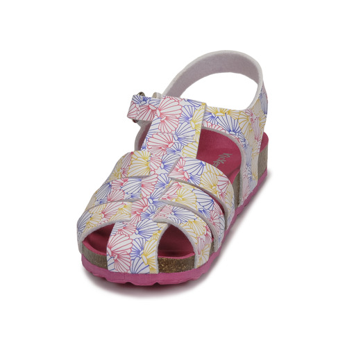 Kickers - SUMMERTAN - Multicolore
