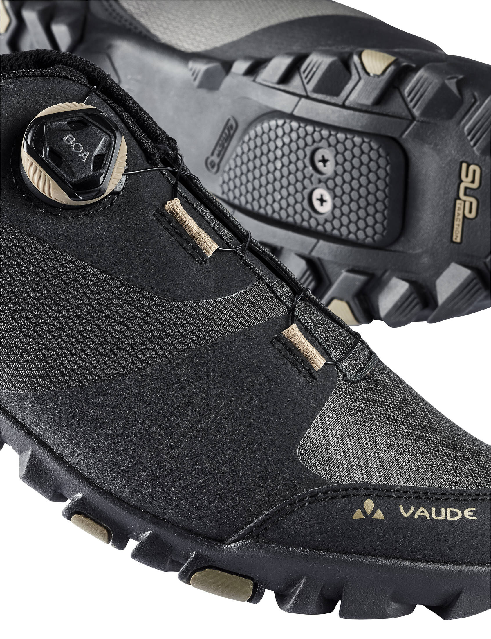 VAUDE| Fahrradschuhe SCH-LOW CUT TVL PAVEI TECH