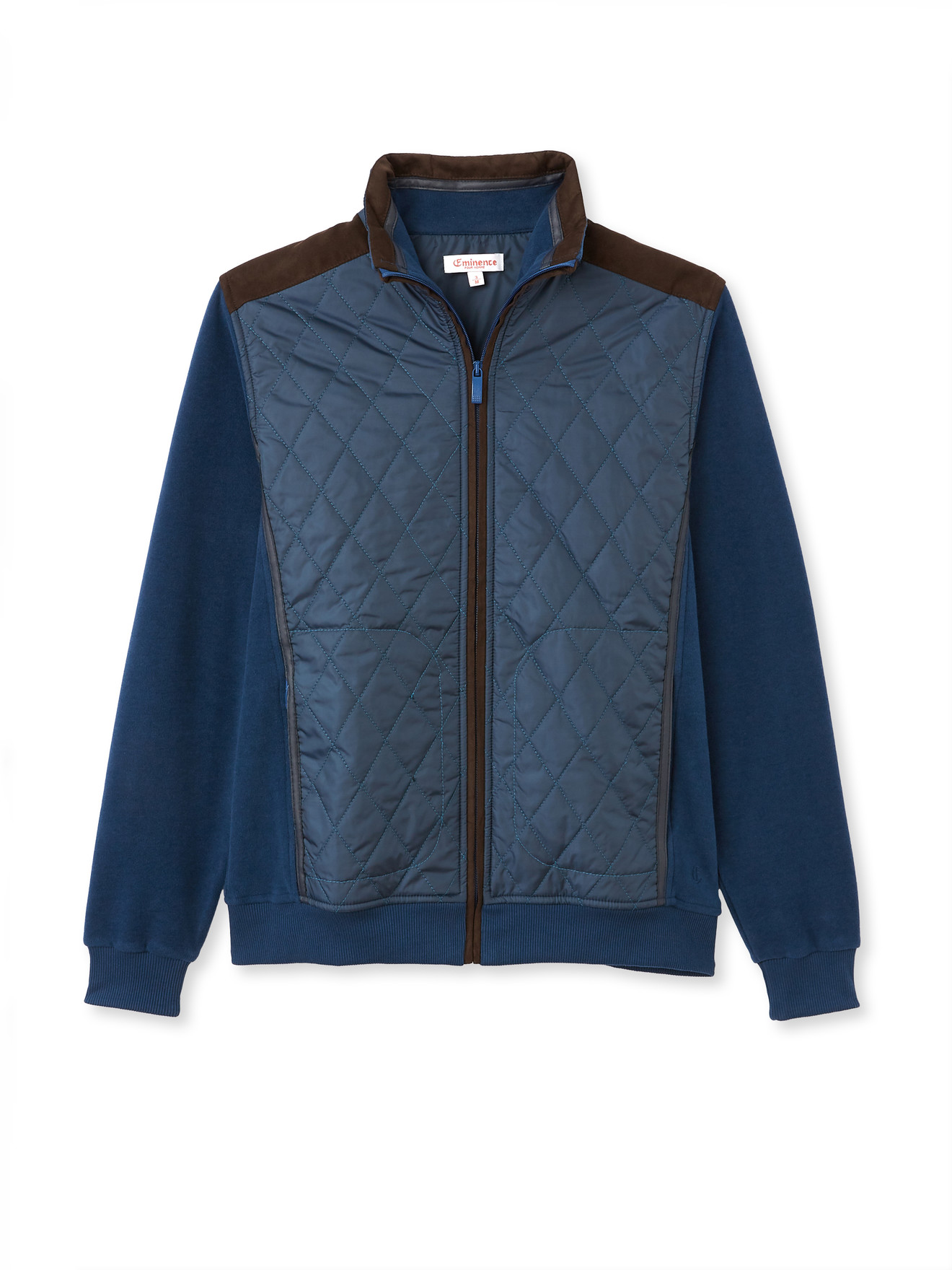 Veste matelassée