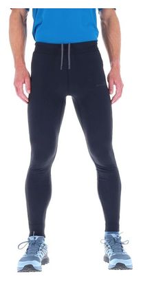 Collant long Inov 8 Race Elite Noir Homme