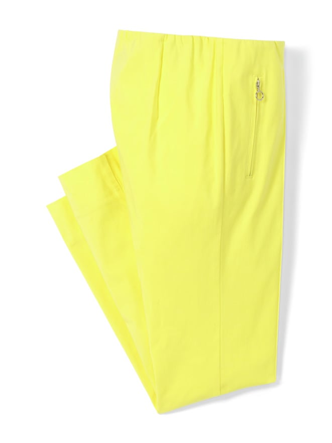 7/8-Shape-Softbundhose