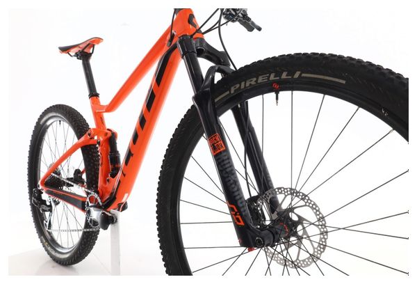 Produit reconditionné · Scott Spark RC 900 Team Carbone GX / Vélo VTT / Scott | Bon état