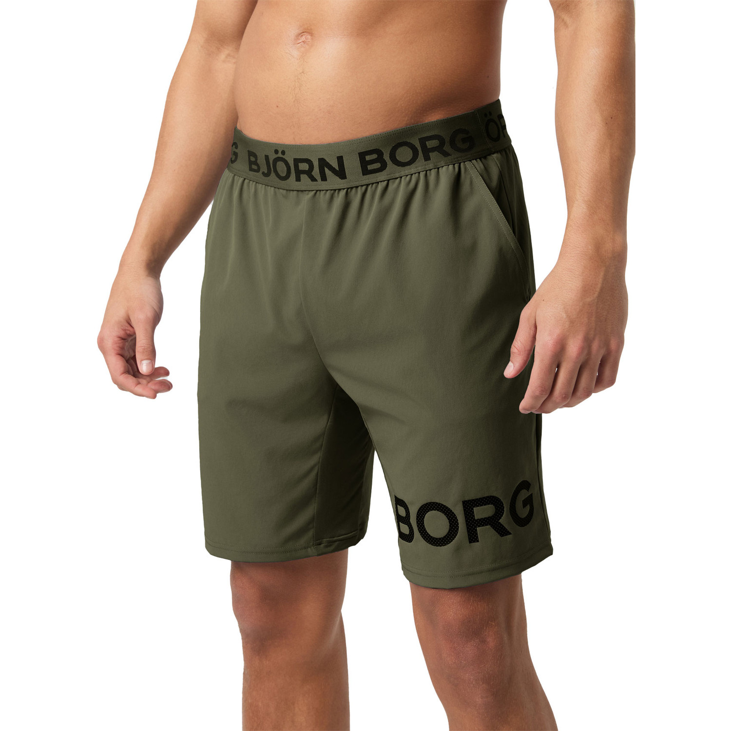 Bjorn Borg S4 Borg Heren Set