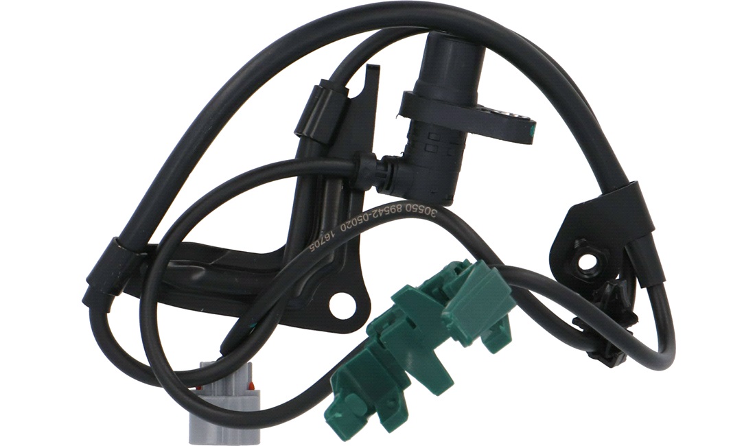 ABS sensor
