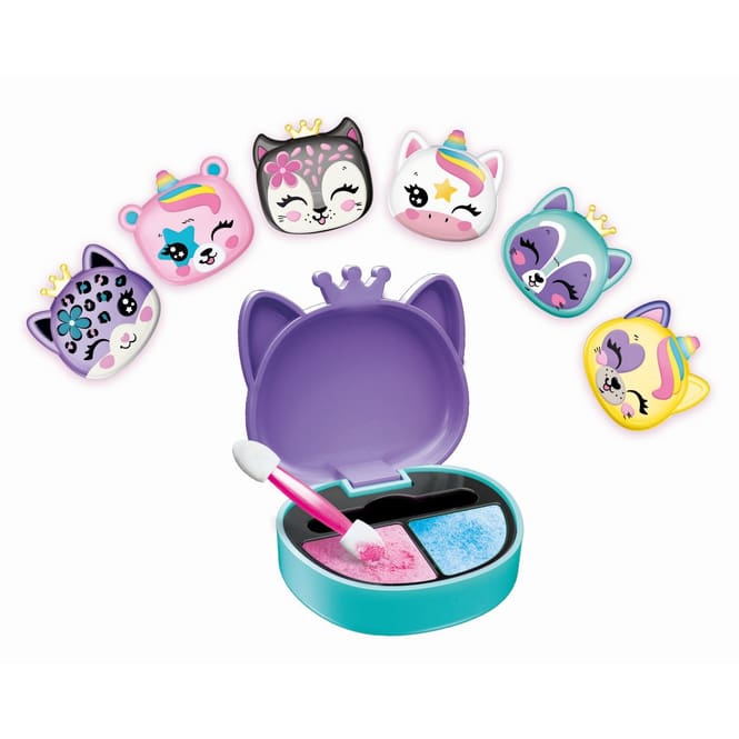 Crazy Chic Beauty - Lovely - Lidschatten - 1 Stück