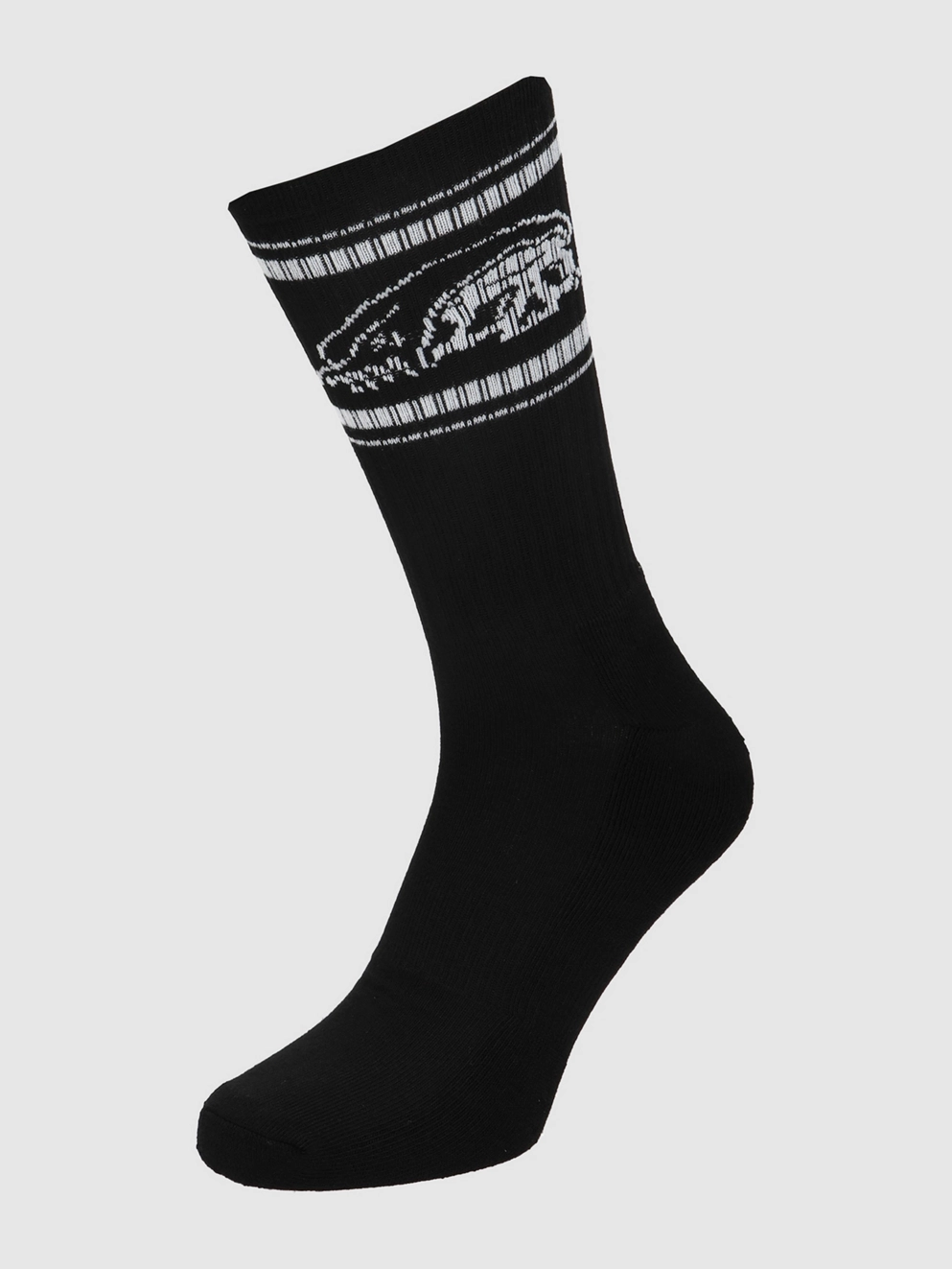 Lurking Class Basic Acc Socks black
