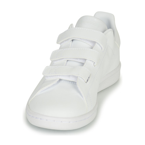 adidas Originals - STAN SMITH CF C - Blanc