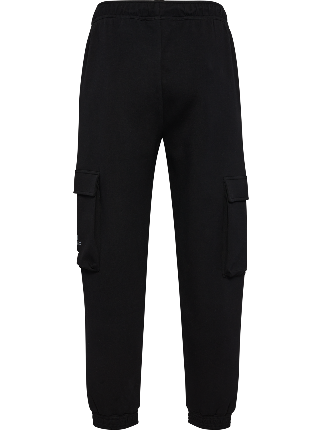 hmlTECH FLEECE LOOSE CARGO PANTS