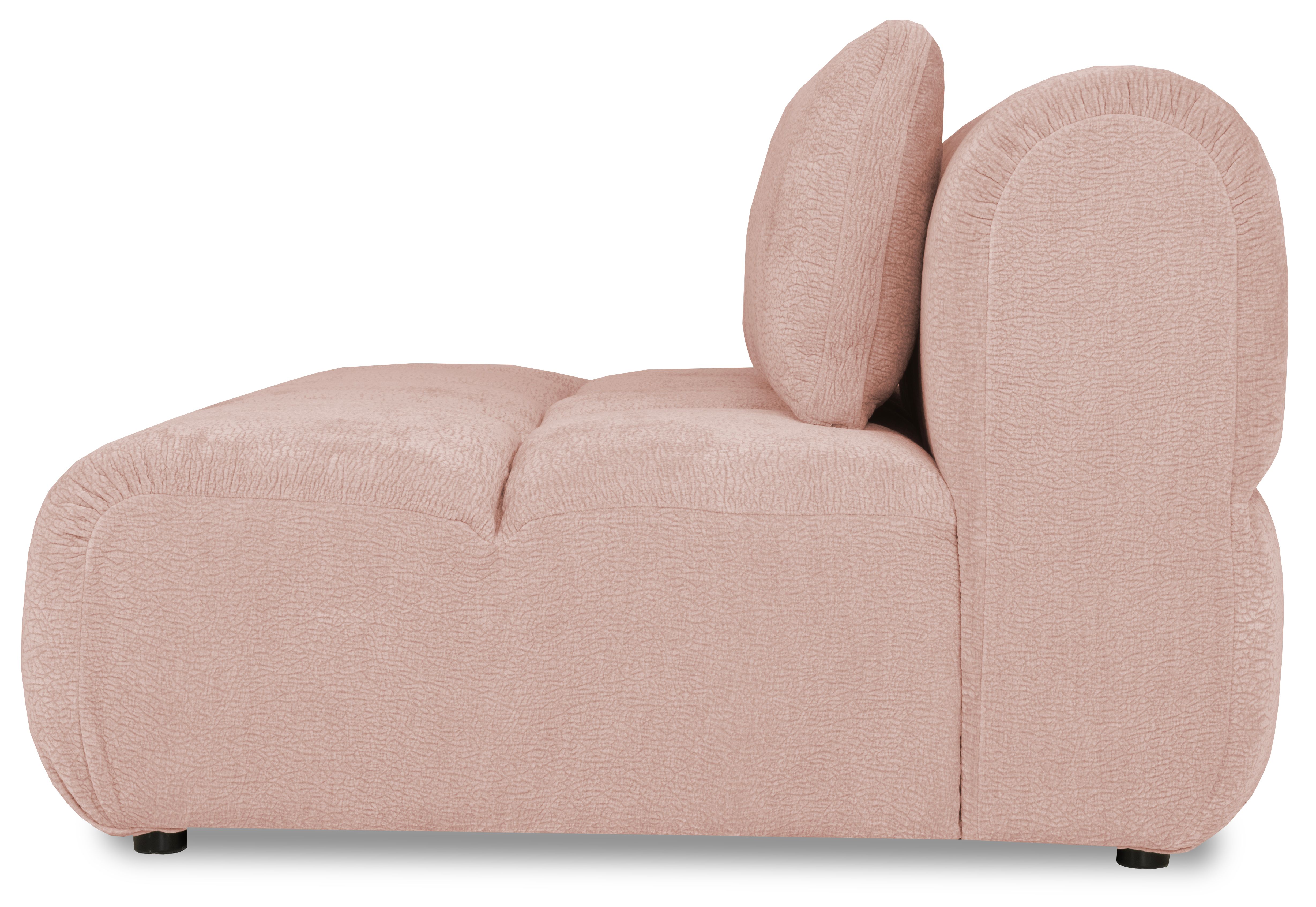 Bankstel Delight B160 x D117 x H73 cm