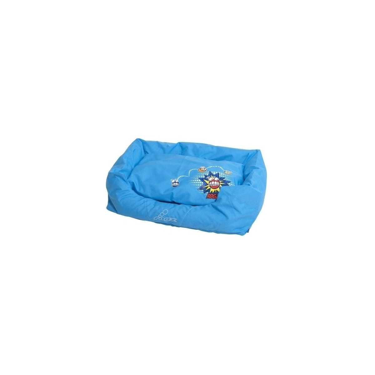 Hundeseng Spice Pod Comic 56x35x22cm S