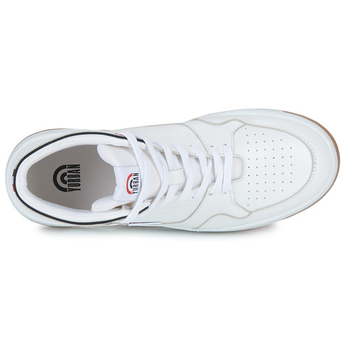 Yurban - AUSTIN - Blanc