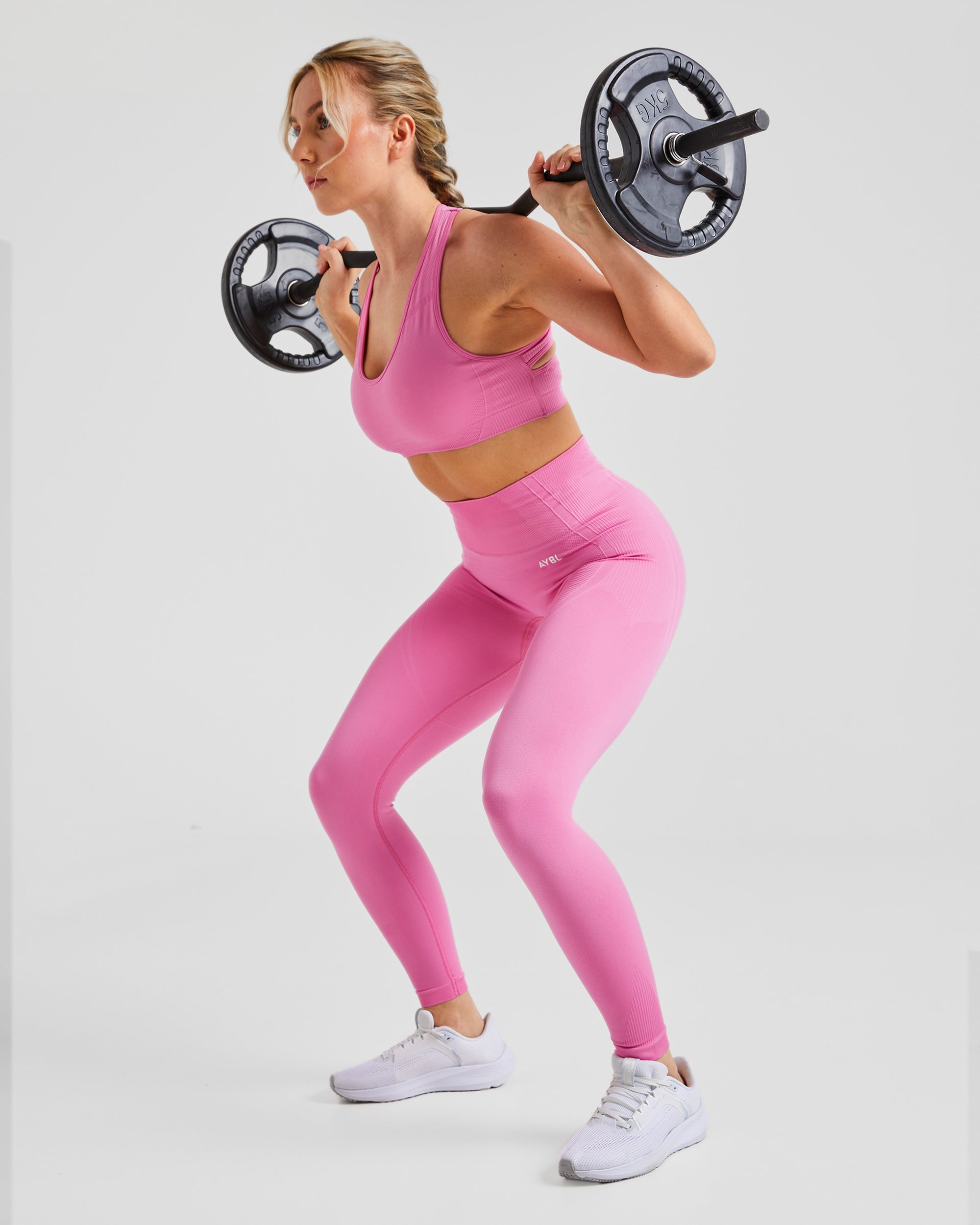 Balance V3 Seamless Leggings