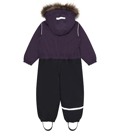 Mikk-Line Flyverdragt - Anorak - Nightshade