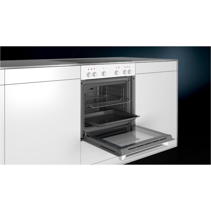 Siemens Einbau-Herd iQ100 HE010FBV1