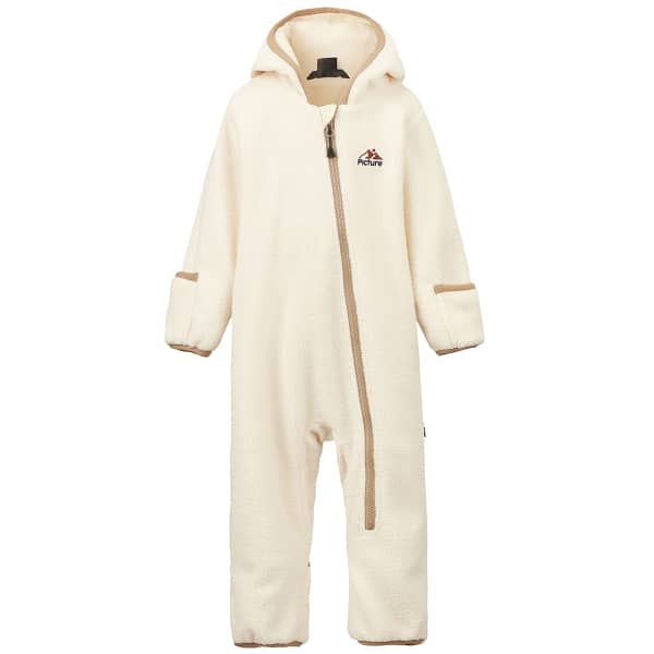 Combinaison de ski PICTURE TEBERY SUIT ECRU