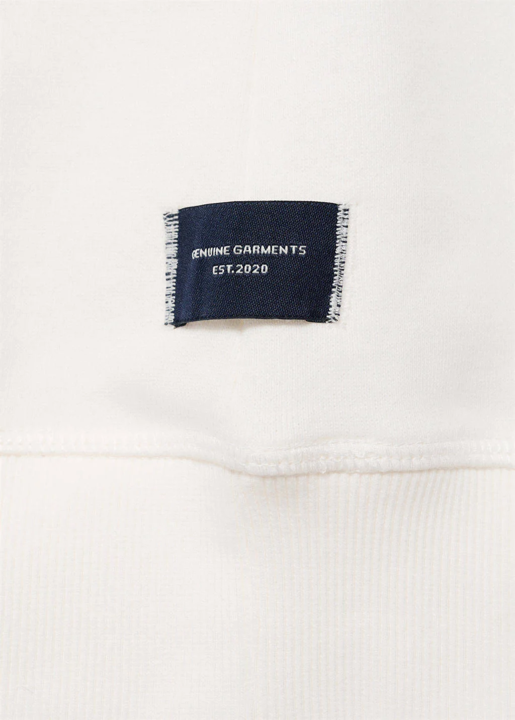 MANGO TEEN sweater wit