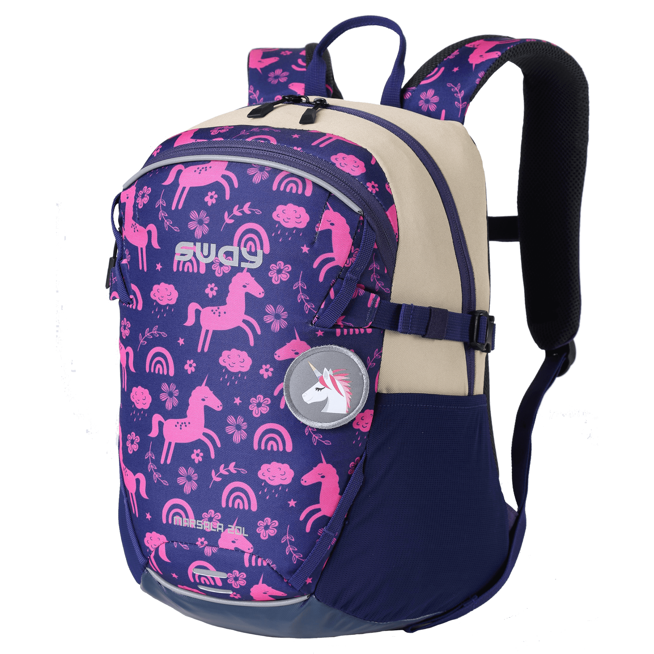 Sway Marsala 20L - Ryggsekker