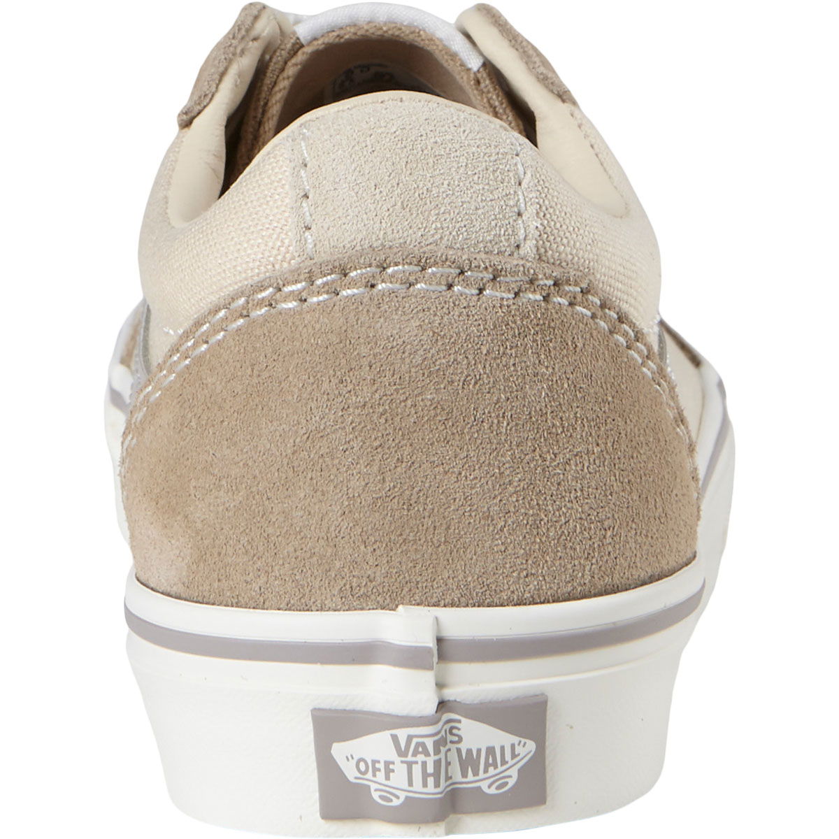 Vans Ward Sneakers Dame