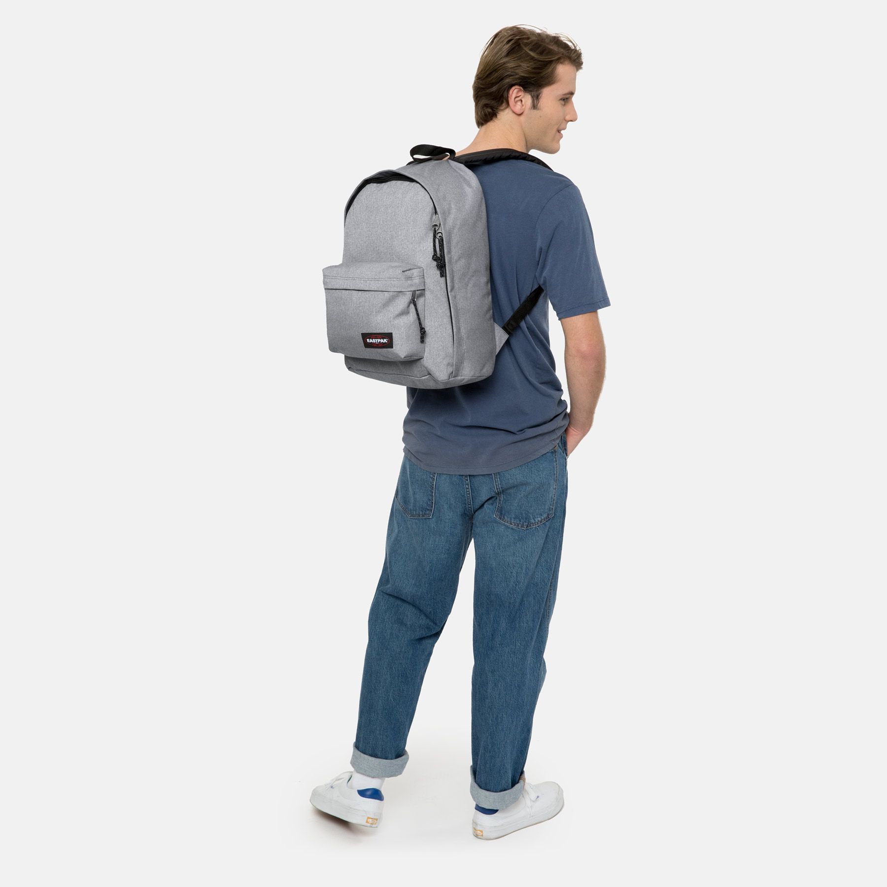 Eastpak Out Of Office Sunday Grey