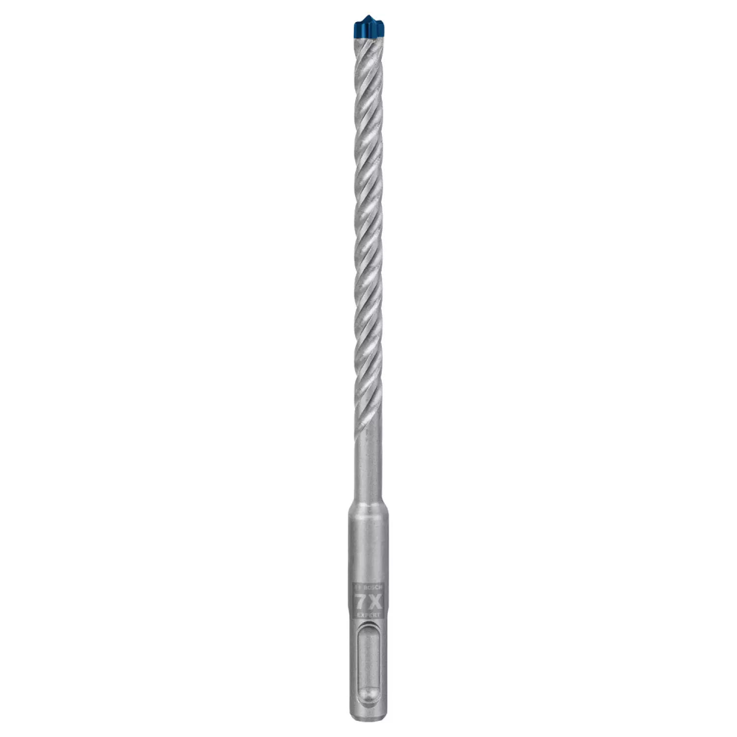 Bosch 2608900166 EXPERT SDS plus-7X Hamerboor - 7x100x165mm (10st)