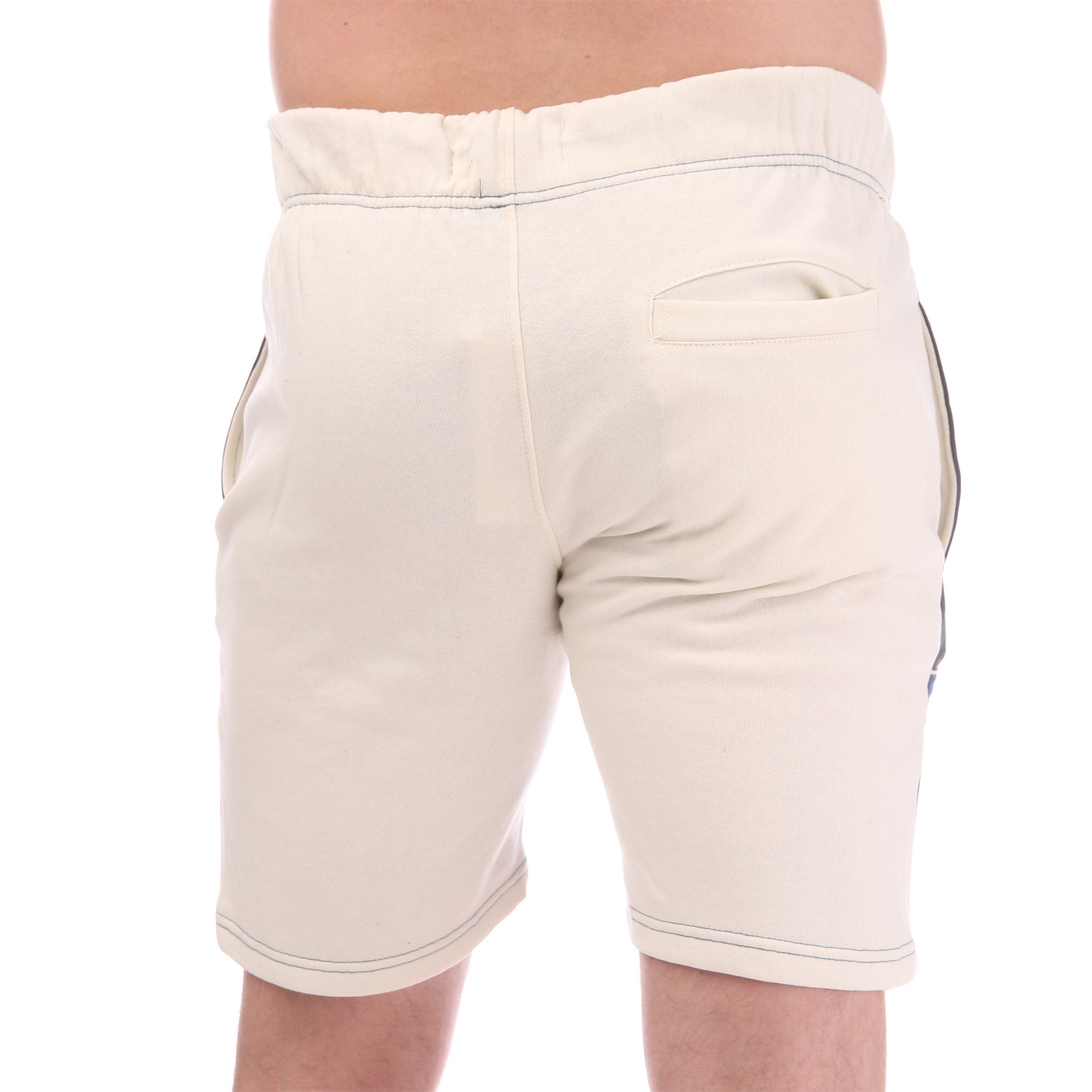 DFND London Race Shorts