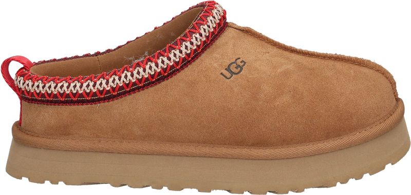 UGG - Kids Tazz - Pantoffel - Chestnut