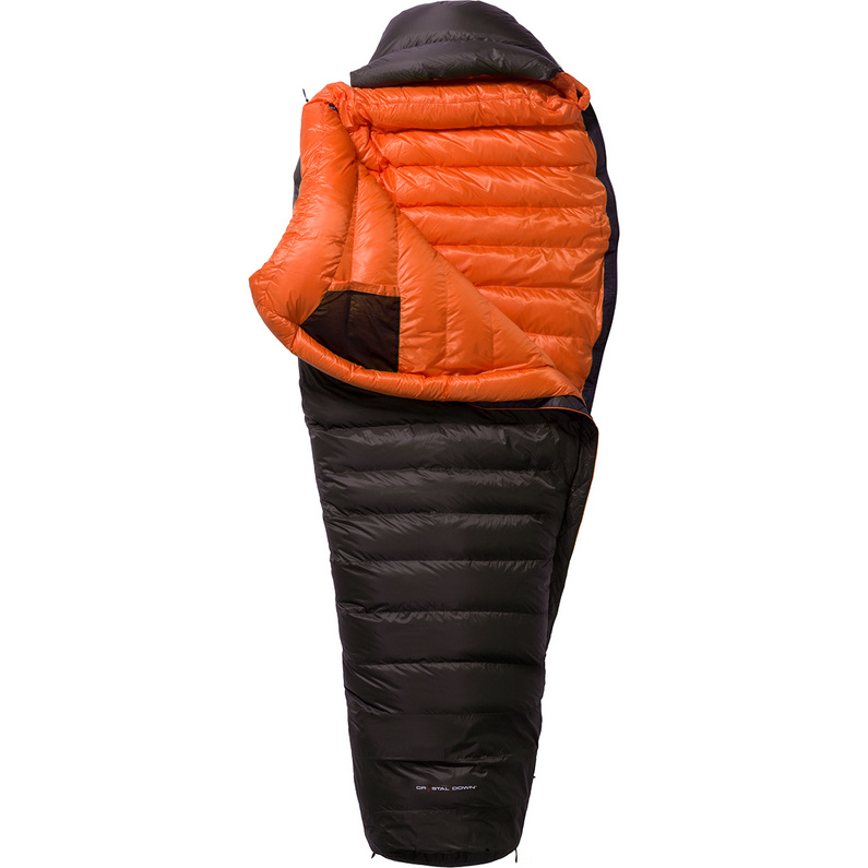 Nordisk Arctic 1100 Schlafsack