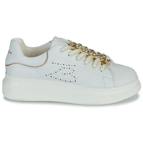 Tosca Blu - GLAMOUR - Blanc