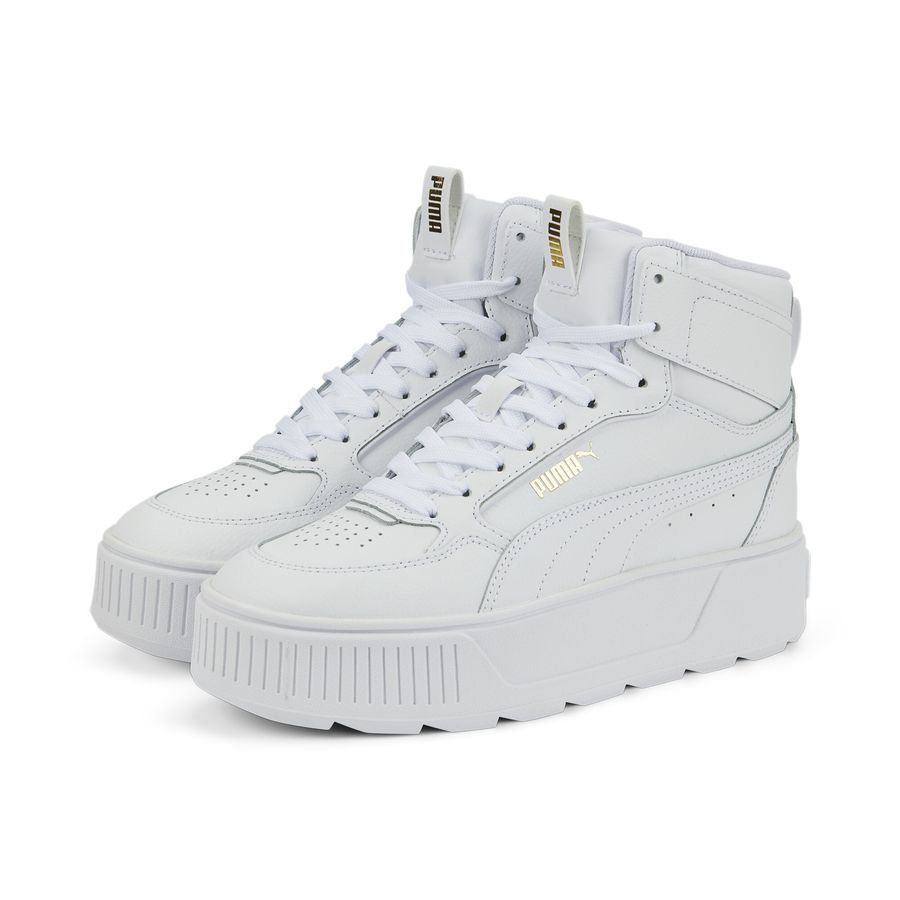 Puma Baskets mi-montantes Karmen Rebelle Femme