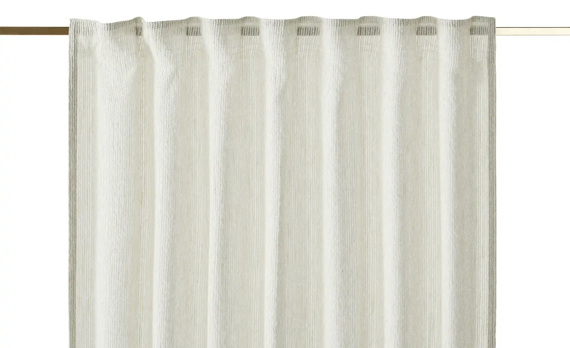 como Schlaufenschal Stripes