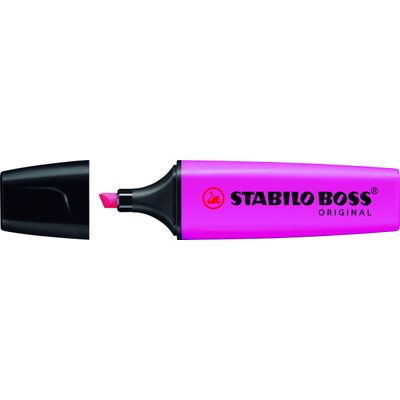 STABILO BOSS ORIGINAL - Surligneur - lilas