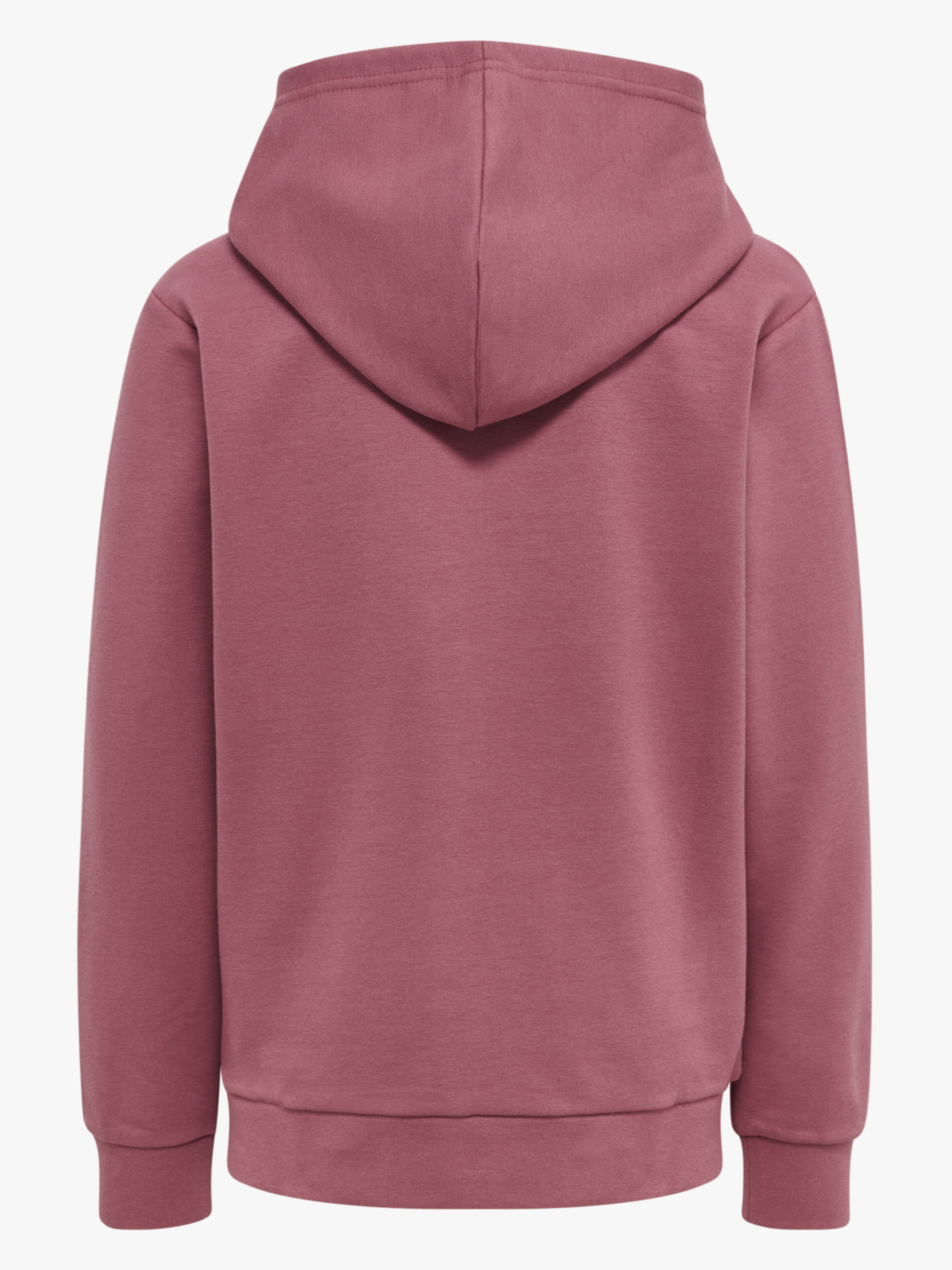 Cuatro Hoodie
