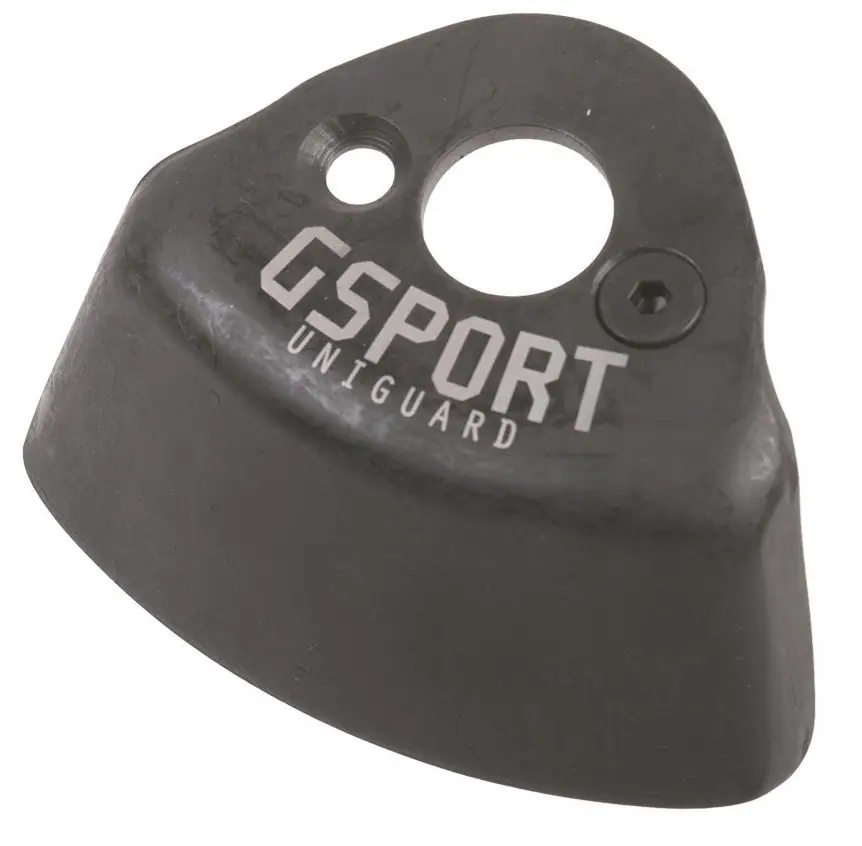 GSport Uniguard Freestyle BMX Hubguard | SkatePro