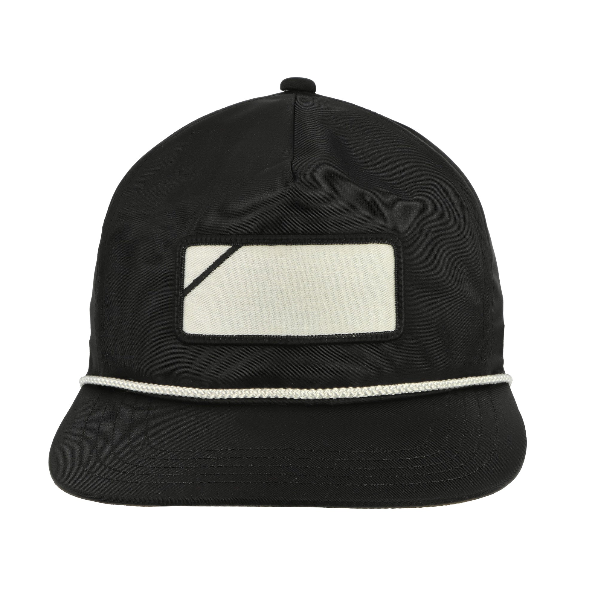 WTAPS<br>Militia 01 / Cap / Nylon. Twill