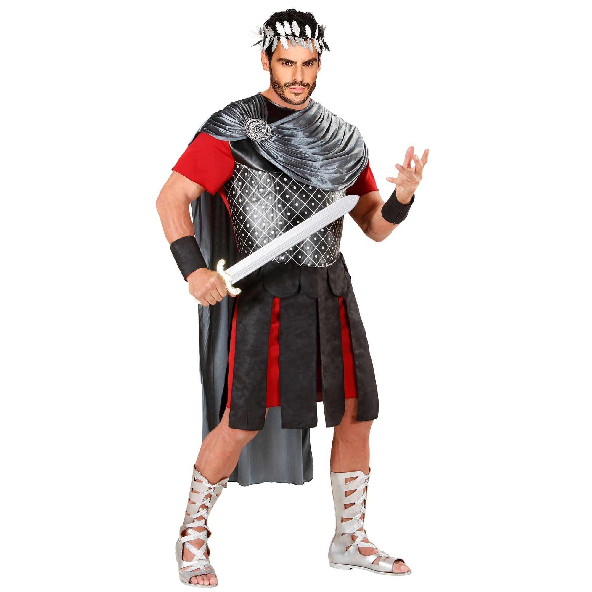 Romein Kostuum Heren Gladiator